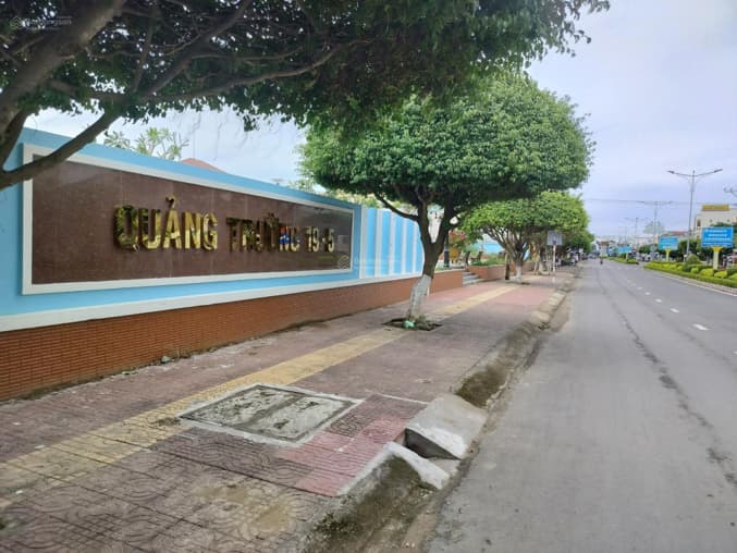 Tài sản công vào mục đích cho thuê của Trung tâm dịch vụ sự nghiệp công phường Duyên Hải